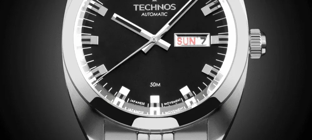 O melhor automático dos últimos tempos