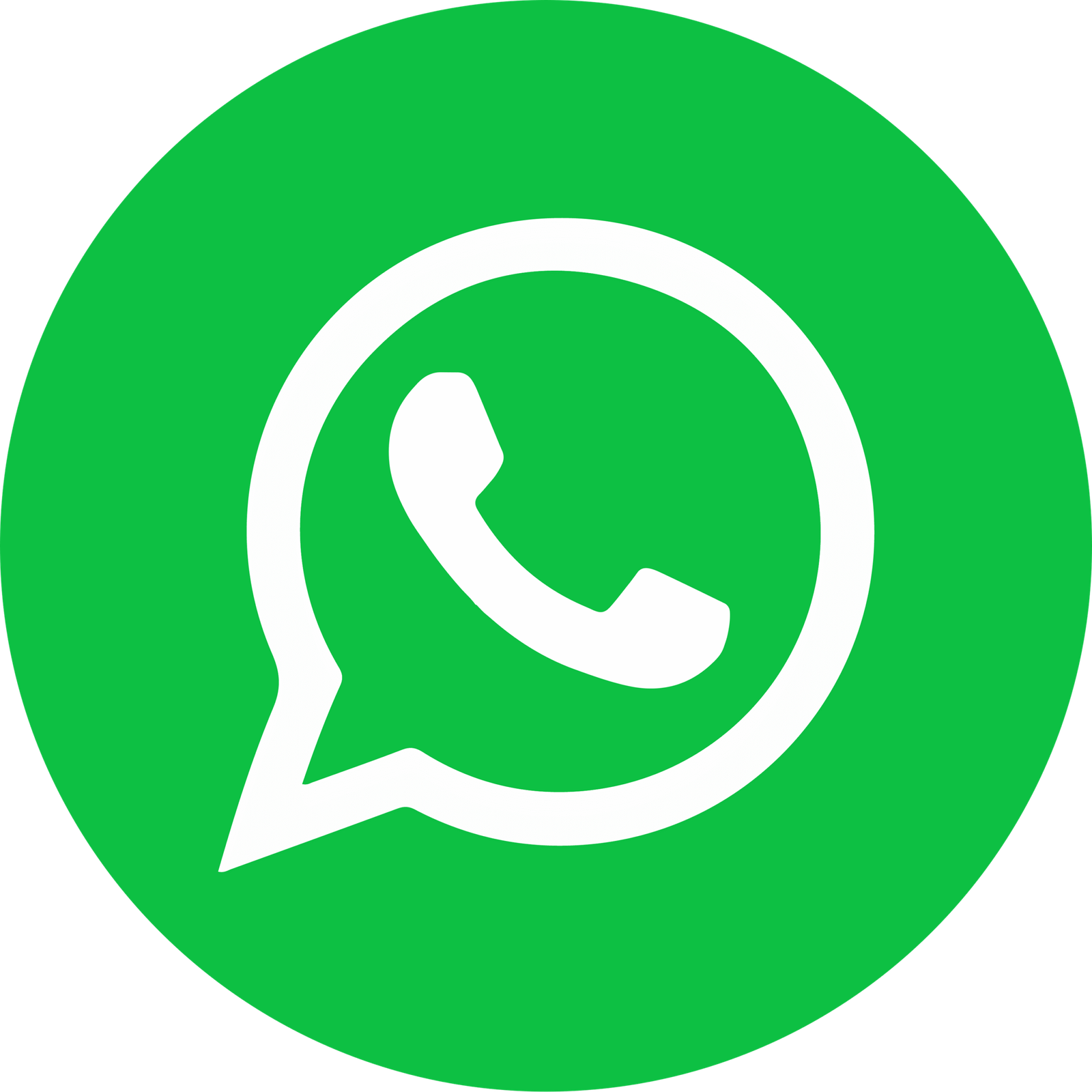 Grupo do Whatsapp – NewClock Relógios
