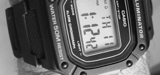 Relógios bons e baratos!